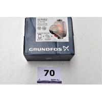 circulatiepomp GRUNDFOS Alpha 2 32-40 180